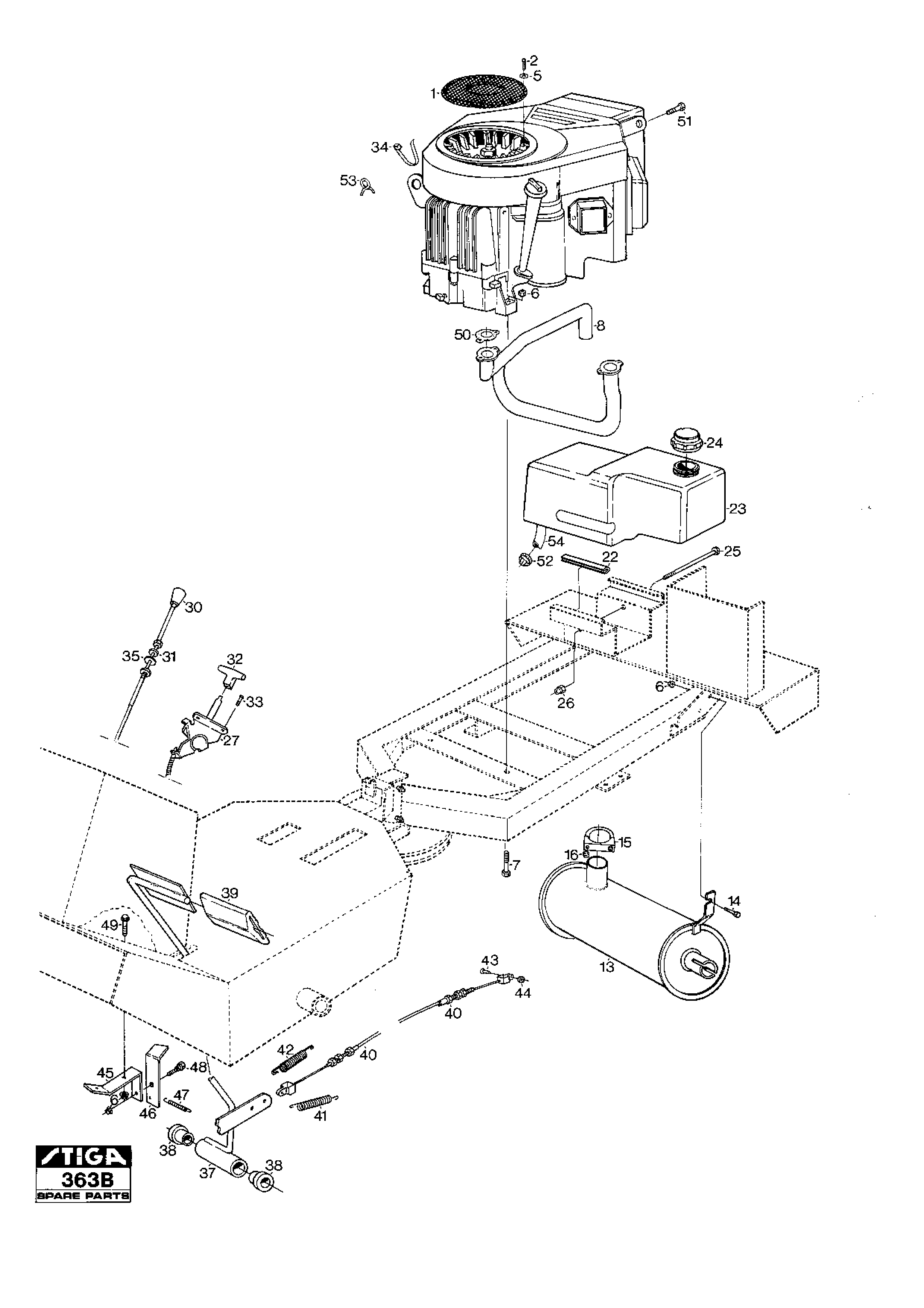 Engine Brake System_0