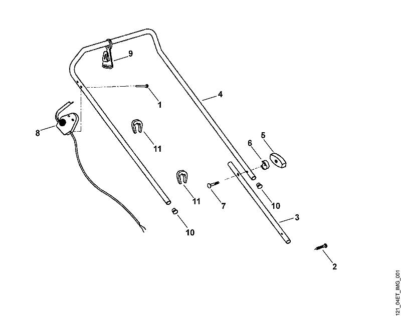 A-HANDLE