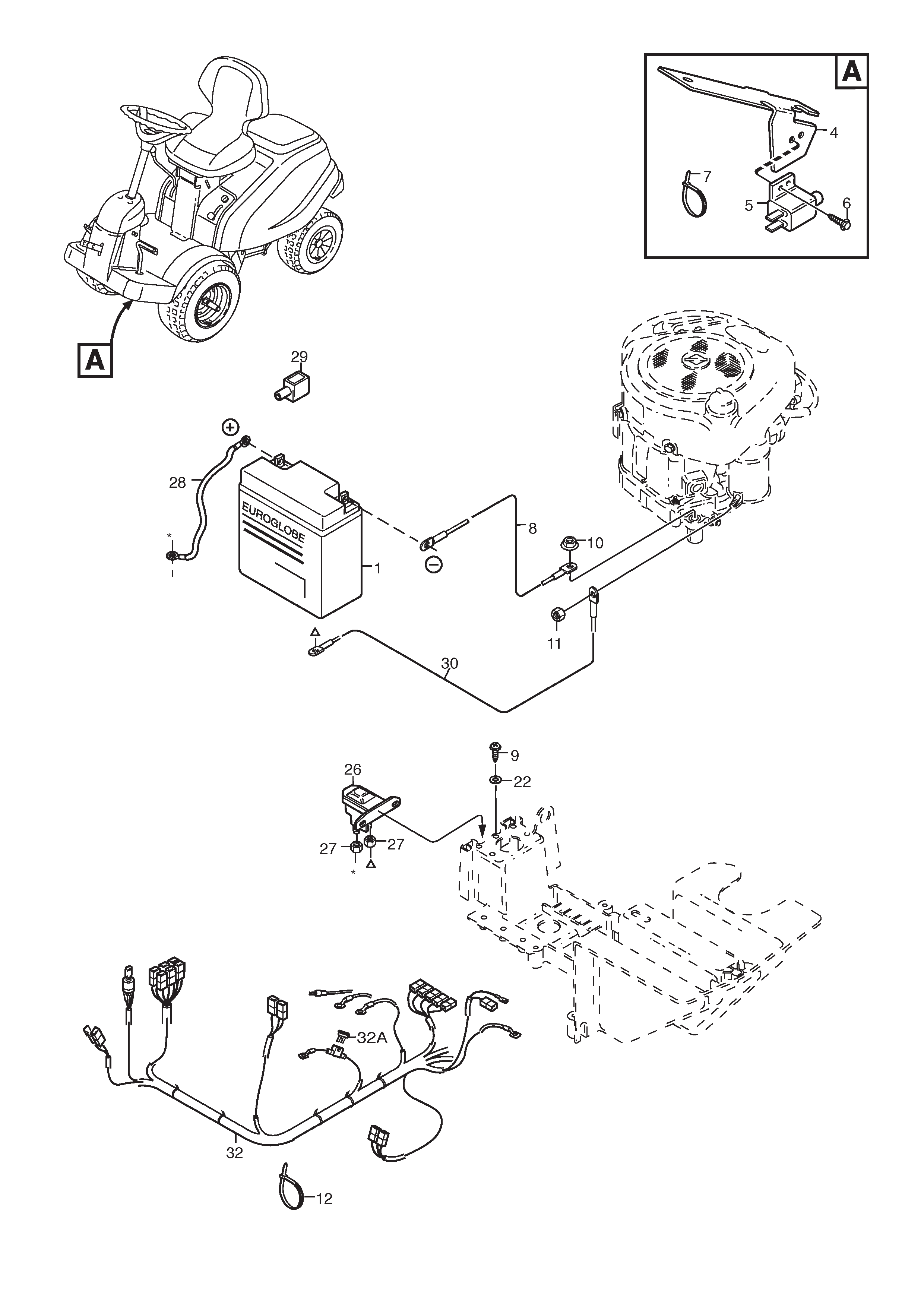 Electric system_0
