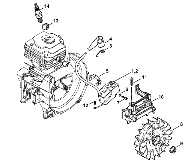 Ignition system