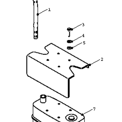 K15 Exhaust Assembly