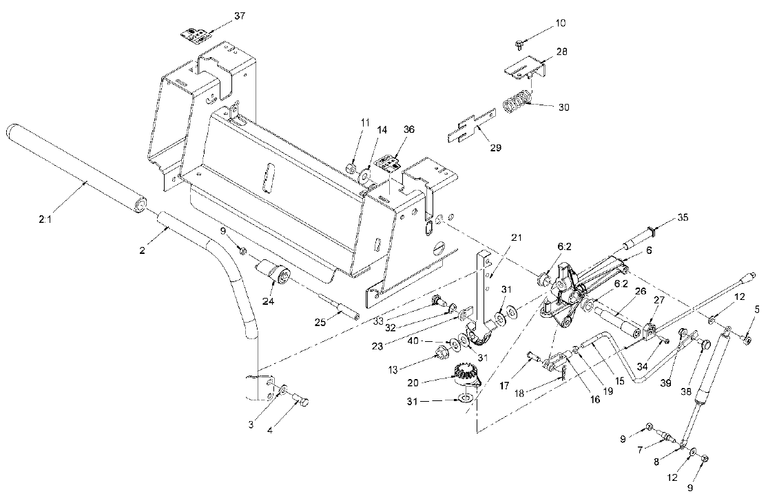 Control Assembly