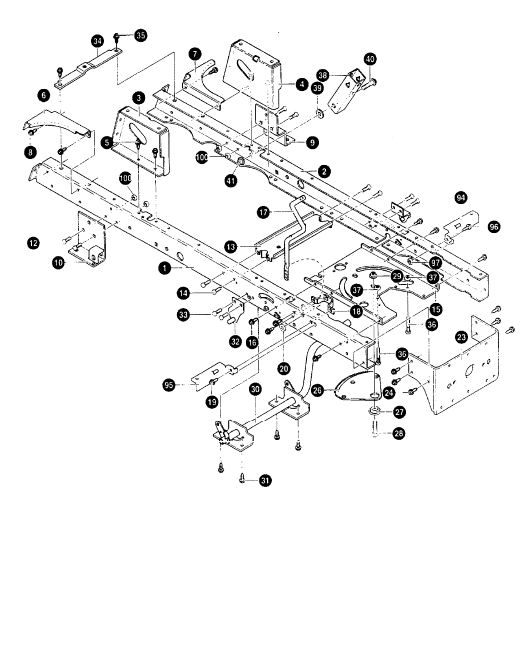 Frame Assy1