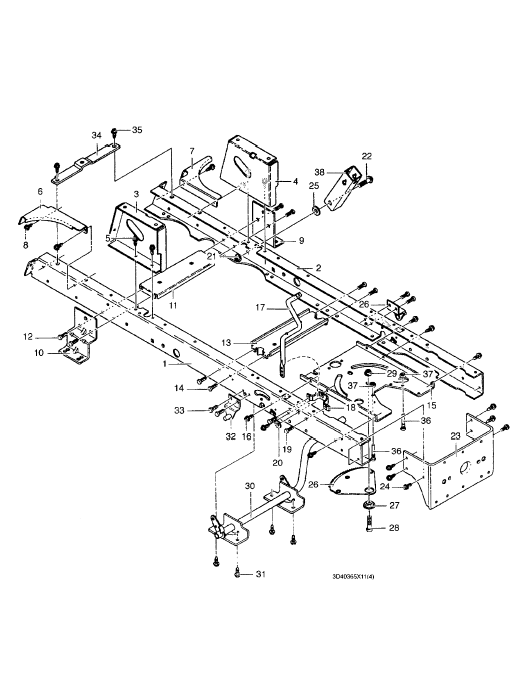 Frame Assy