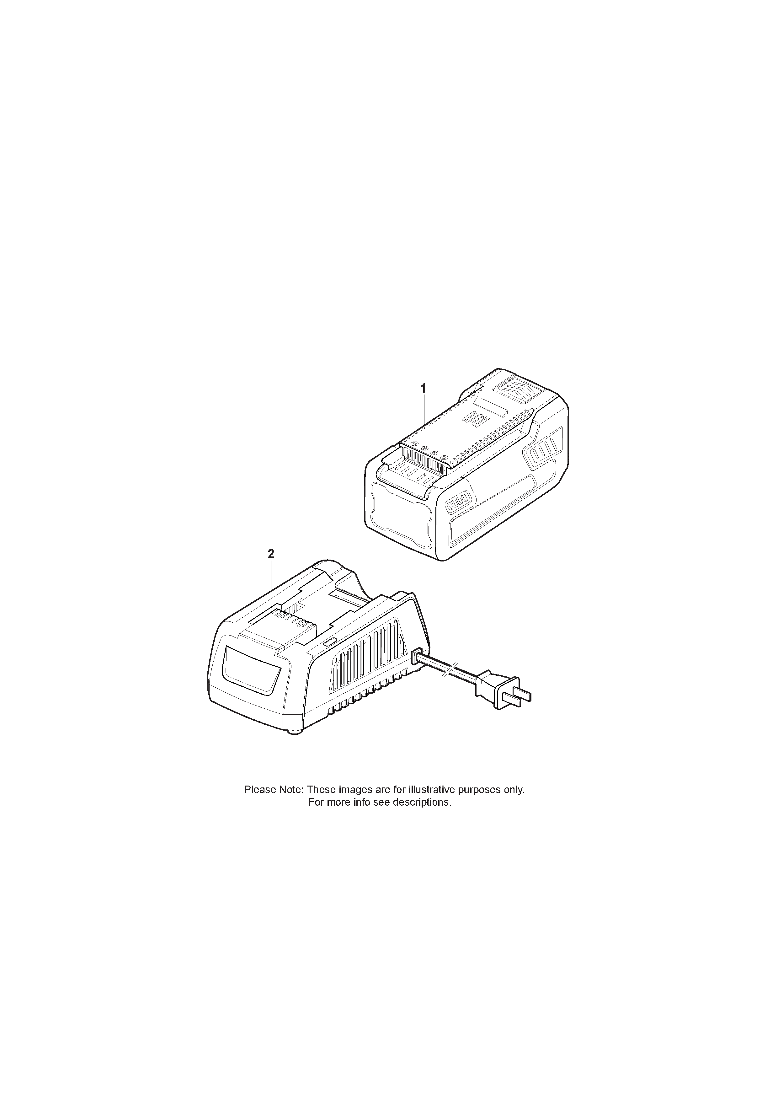 Battery