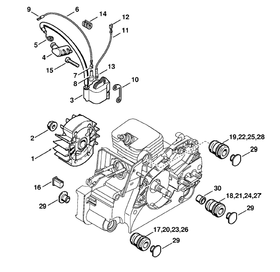 Ignition System