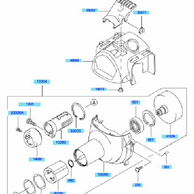 Cooling Equipment