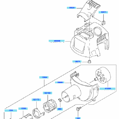 Cooling Equipment
