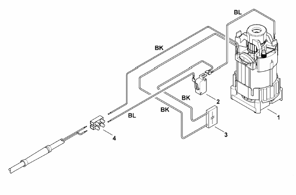 wiring harness