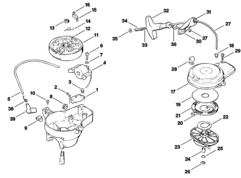C-Ignition system