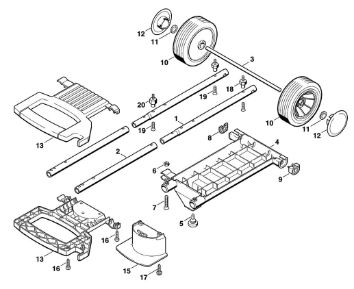 H-Chassis