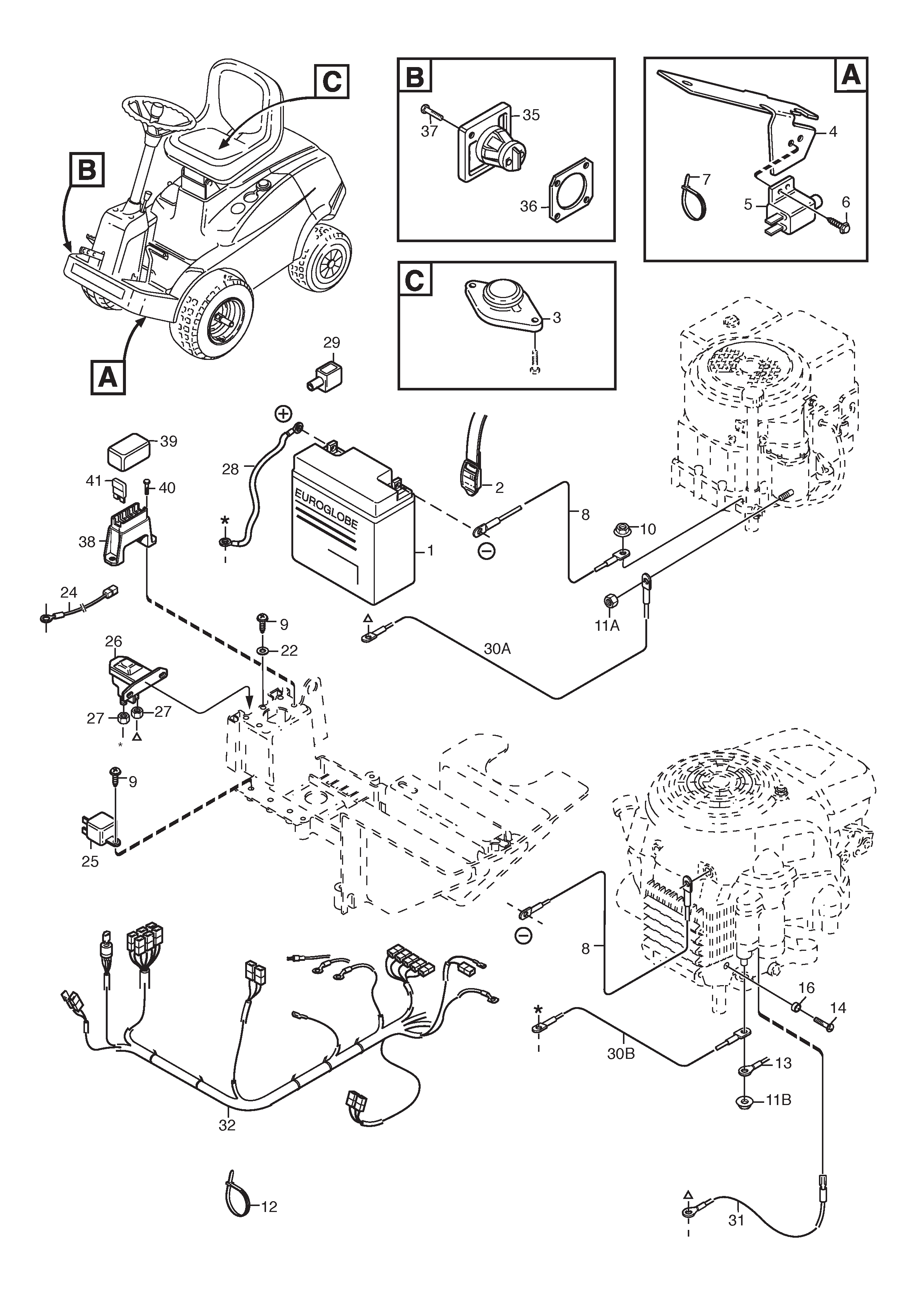 Electric equipment_0