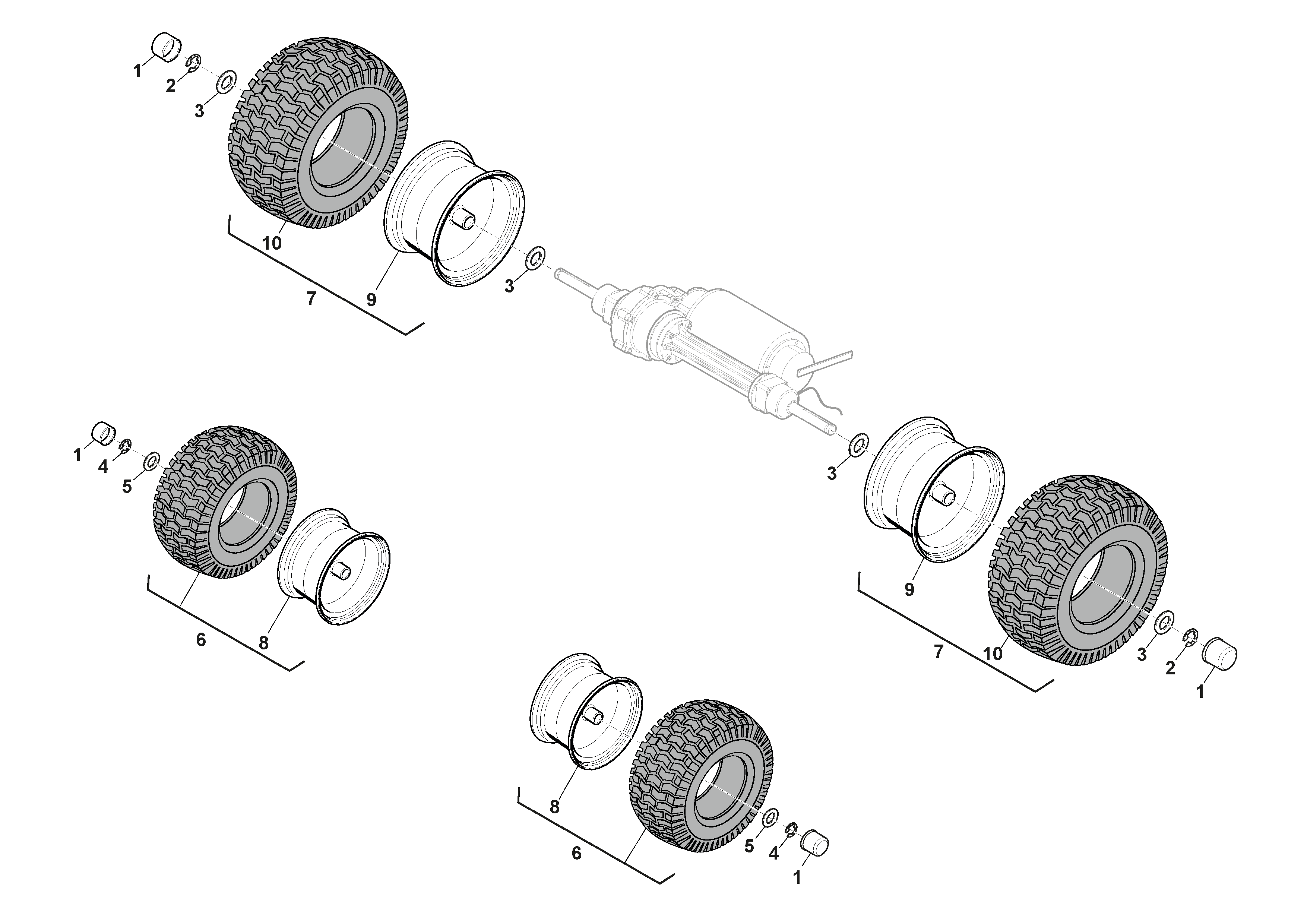 Wheels
