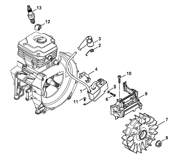 Ignition System