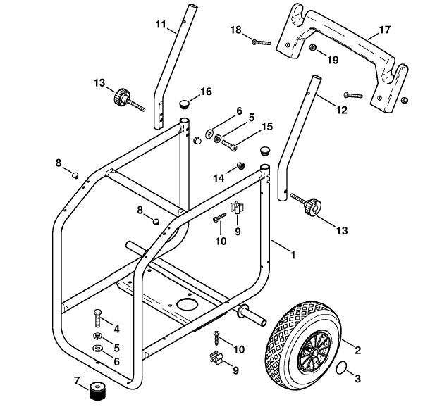 Chassis