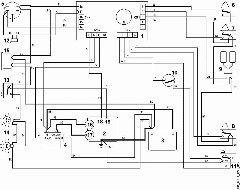 N - Wiring Harness