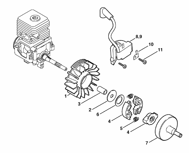 Ignition system