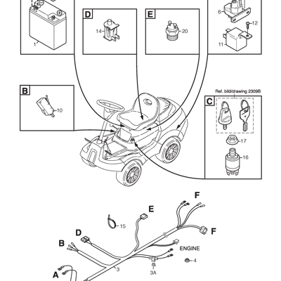 Electric system_1