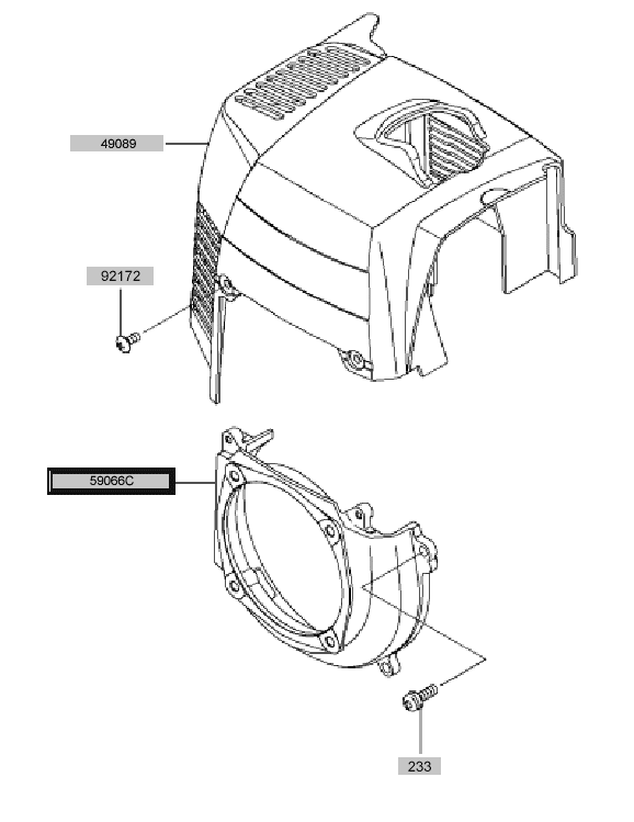 Cooling Equipment