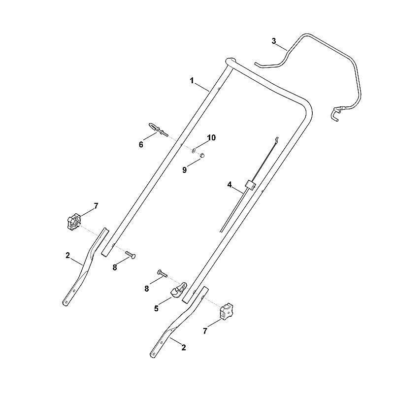 A-HANDLE