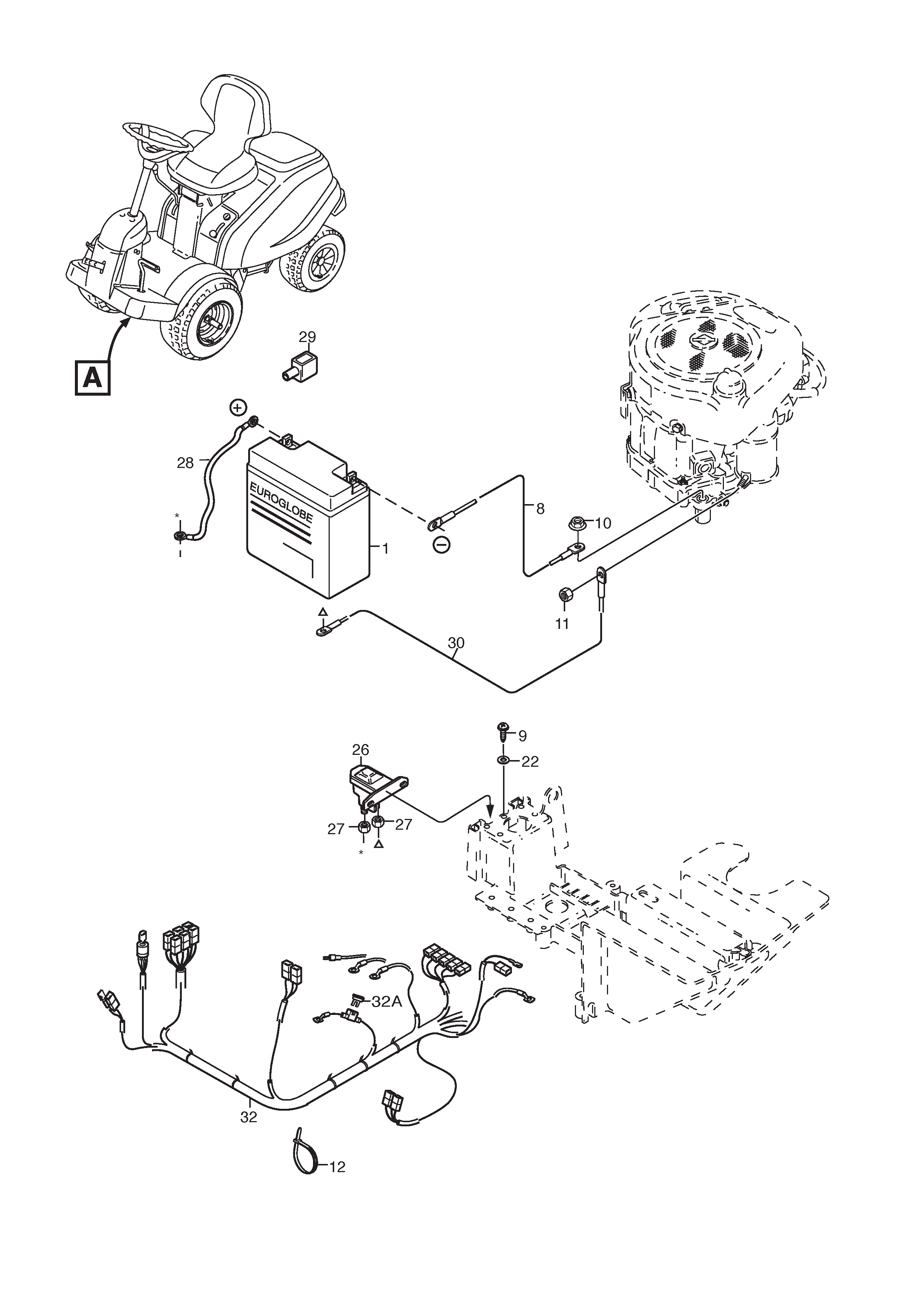 Electric system_0