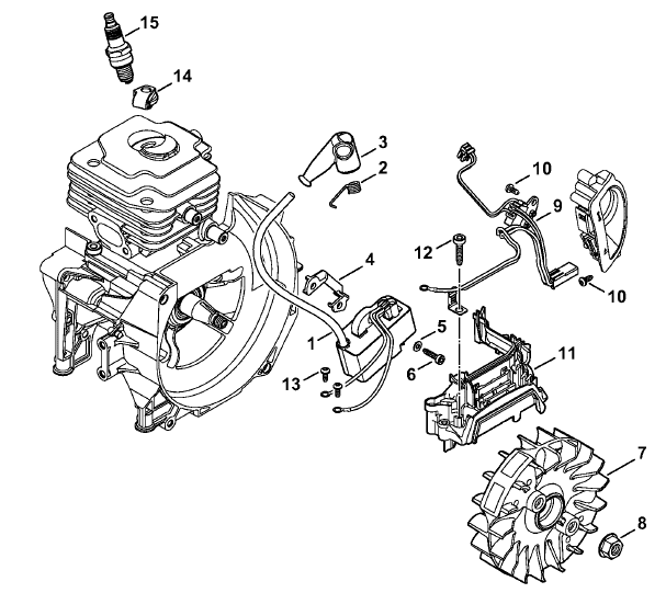 Ignition System