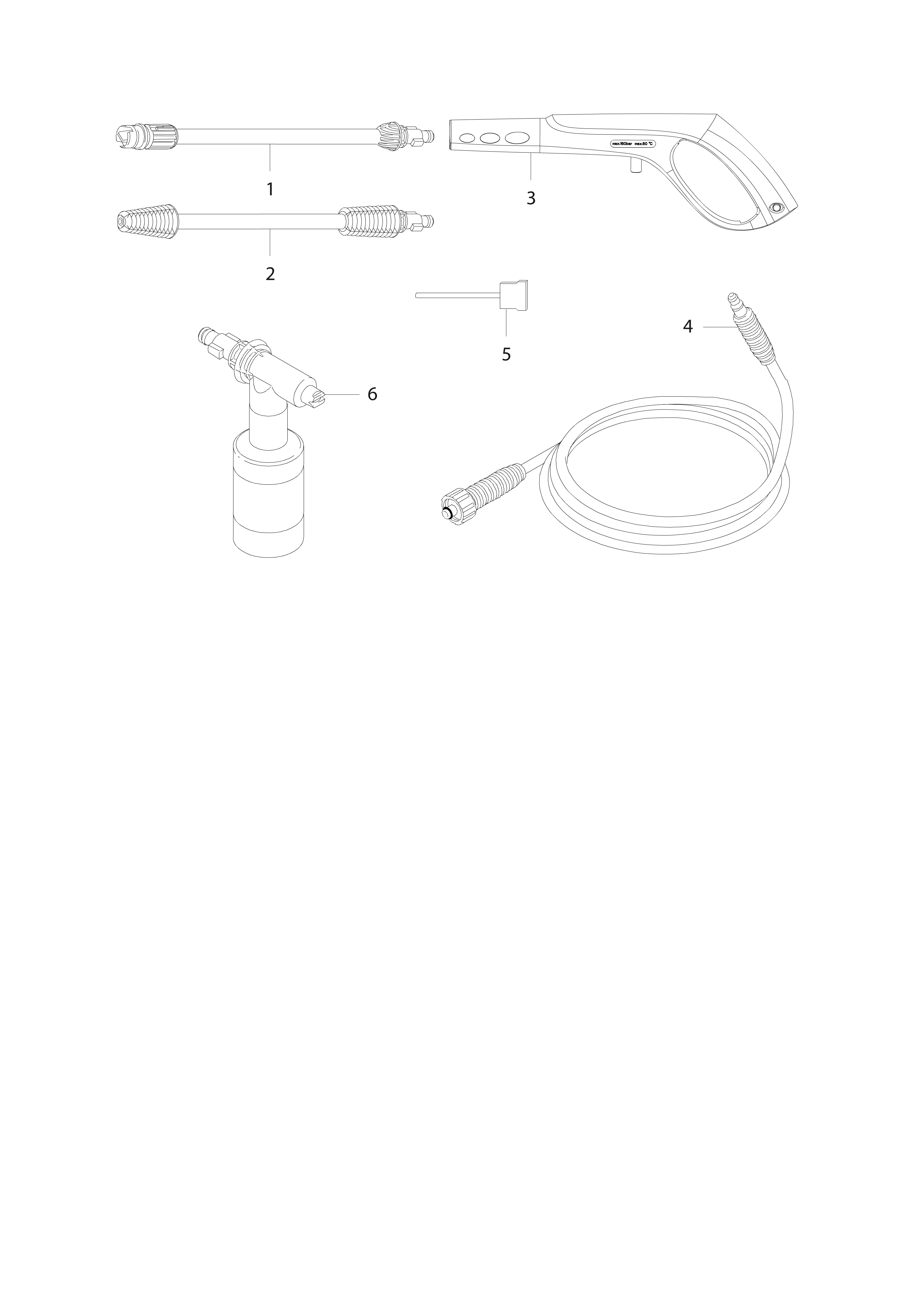 Accessories