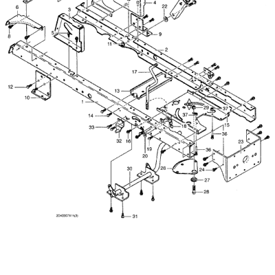 Frame Assy