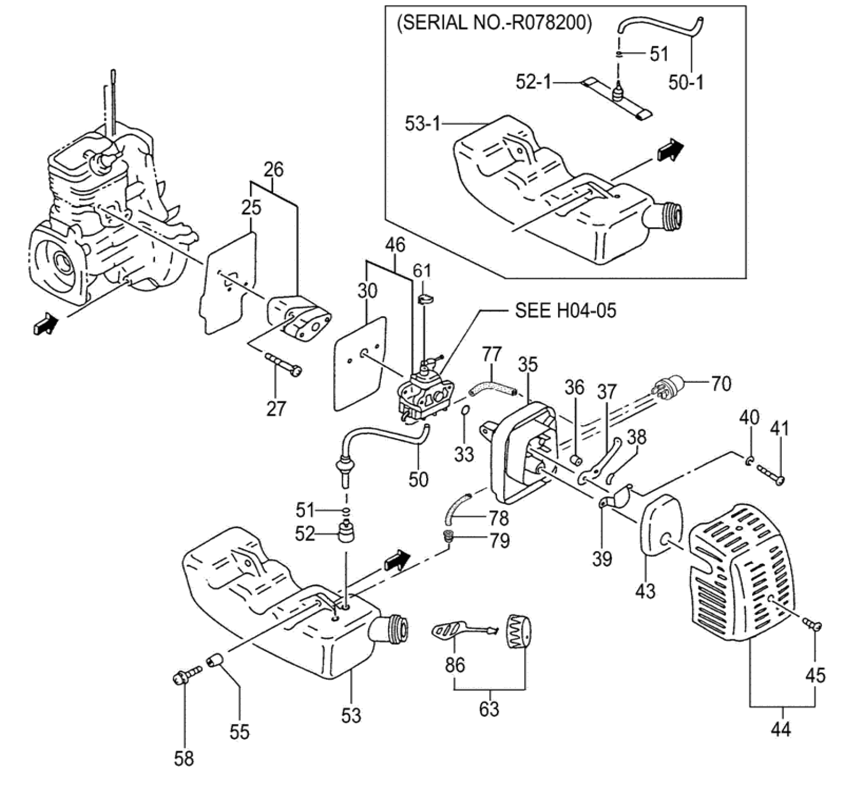 ENGINE-1 