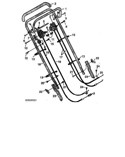 Handle Assy
