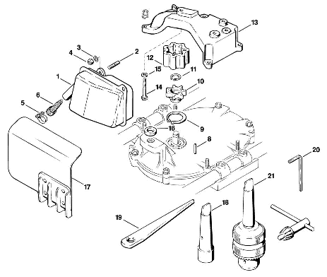 B-Muffler