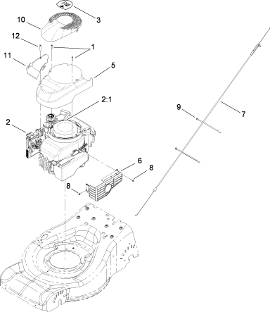 Engine Assembly
