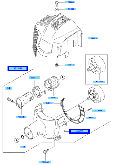 Cooling Equipment
