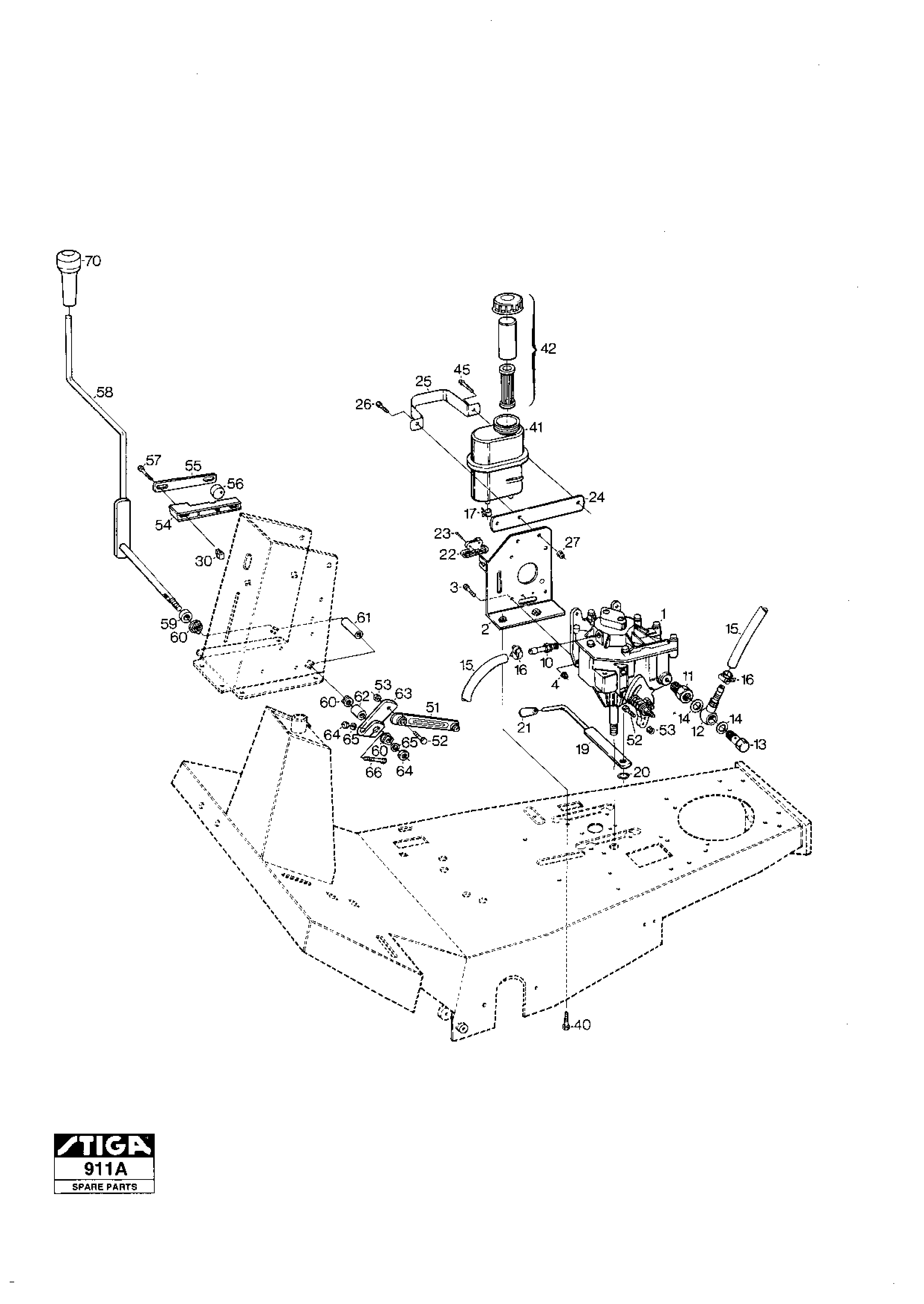 Hydrostatic Unit_0