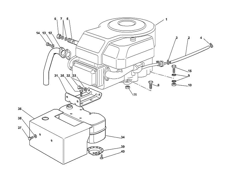 E - Engine