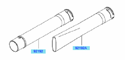 Frame & Coupling