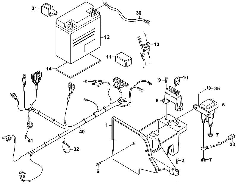 I - Electrical Equipment-1