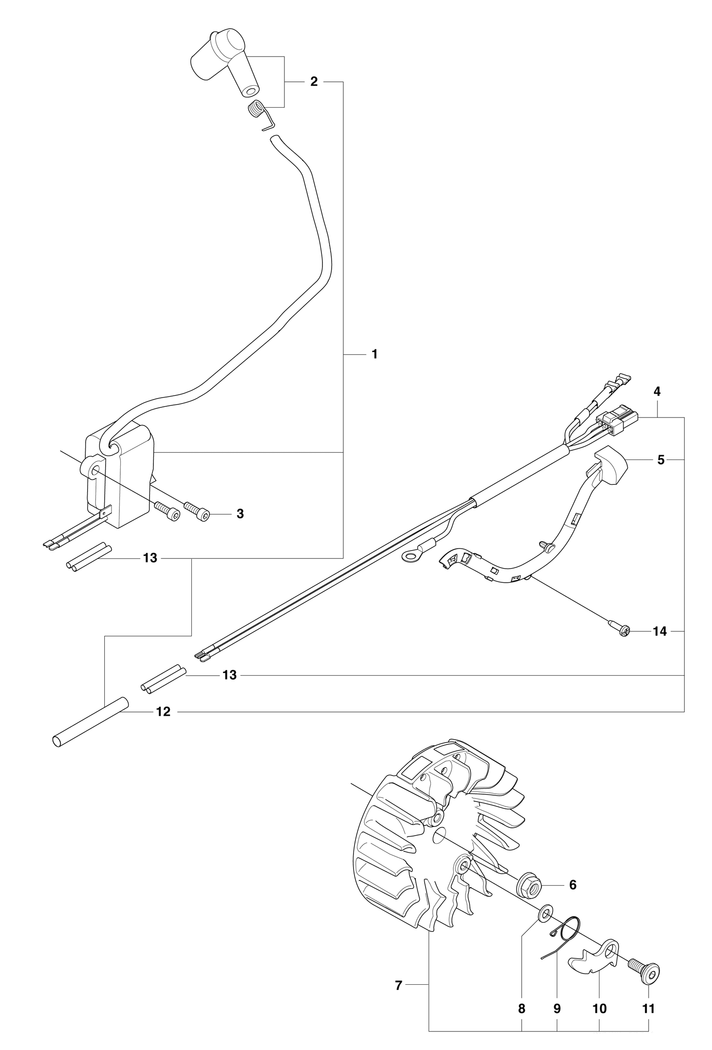 Ignition System