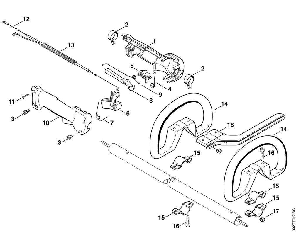 G-Handle