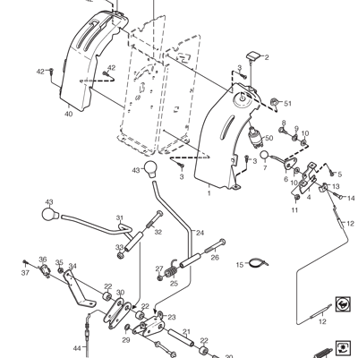 Hand controls_0