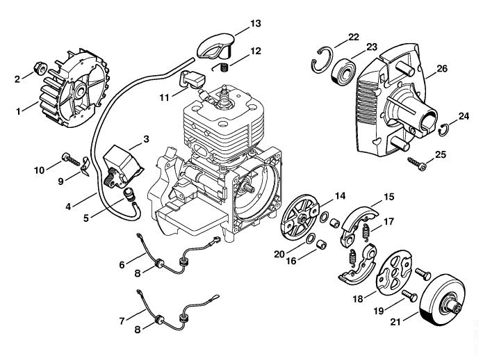 Ignition system