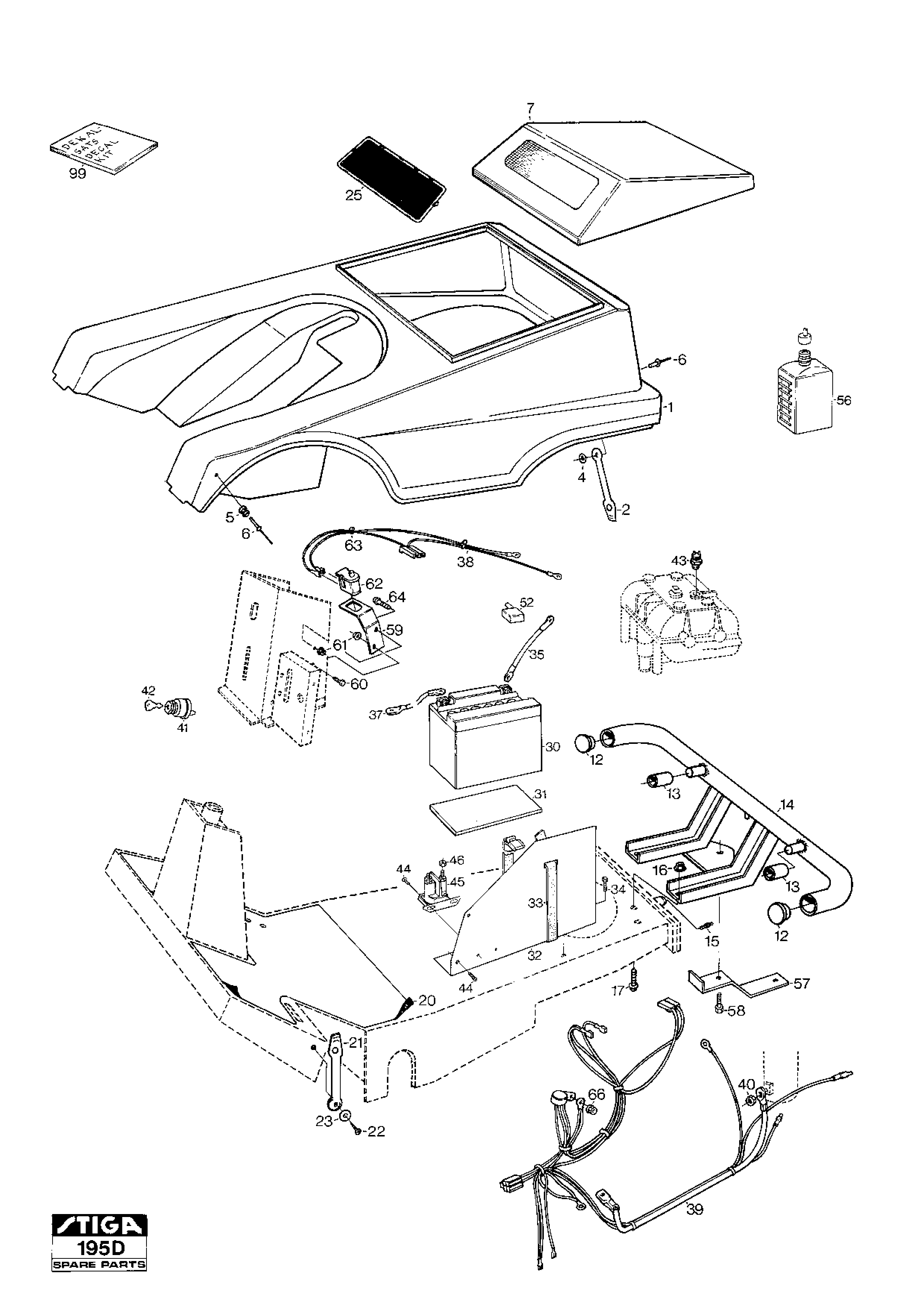 Chassis Electrical System_0