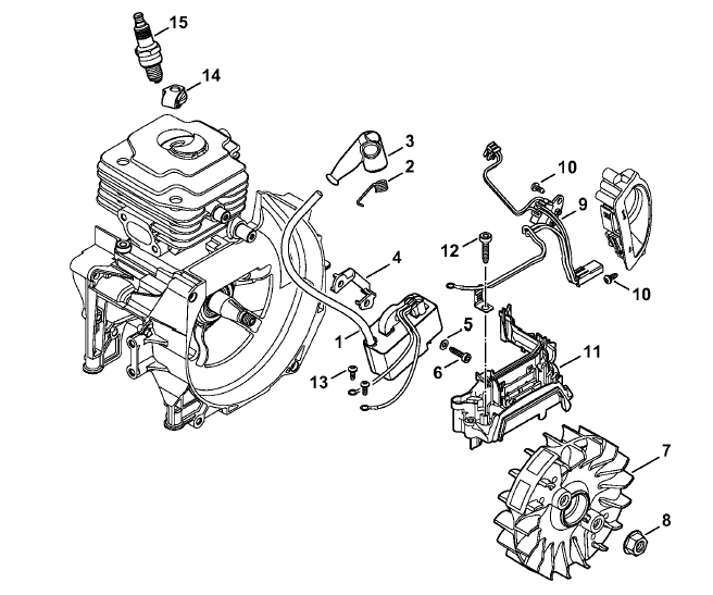 Ignition System