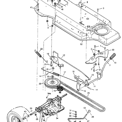 Motion Drive