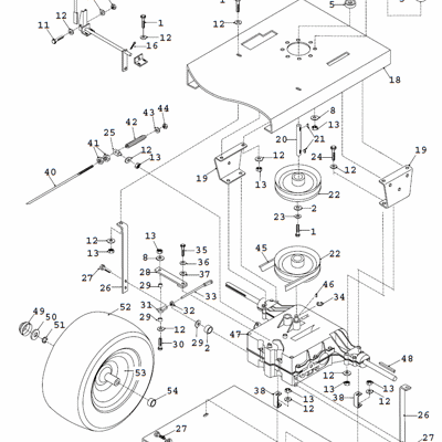 Manual Transaxle