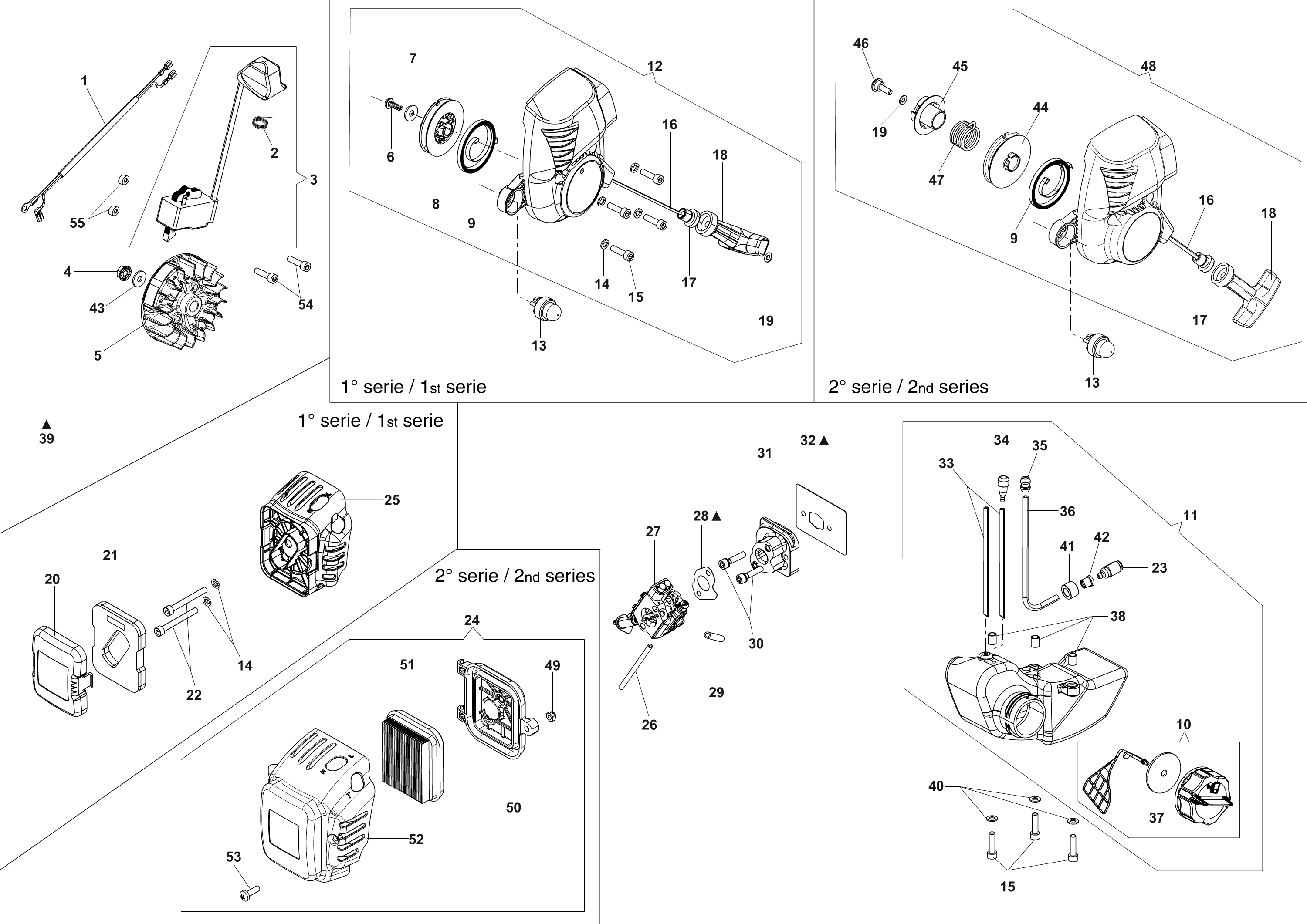 Ignition system