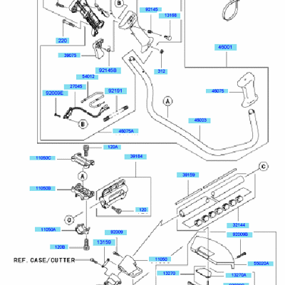 Pipe Handle Guard