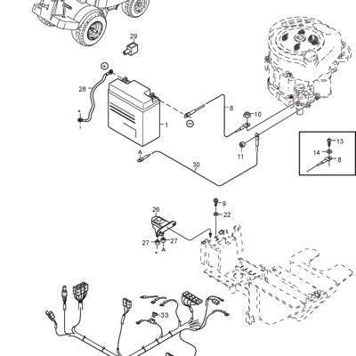 Electric system_0