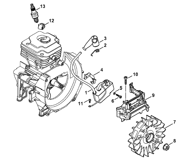 Ignition System
