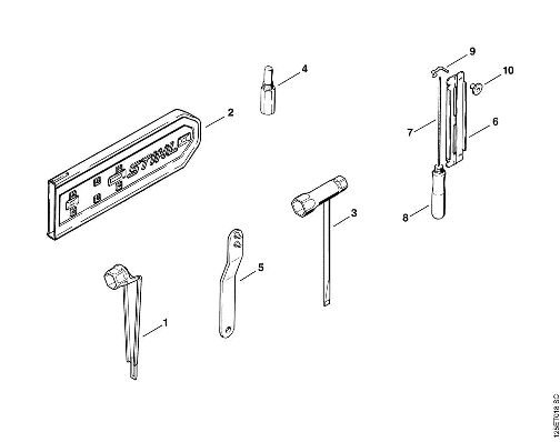 M-Tools